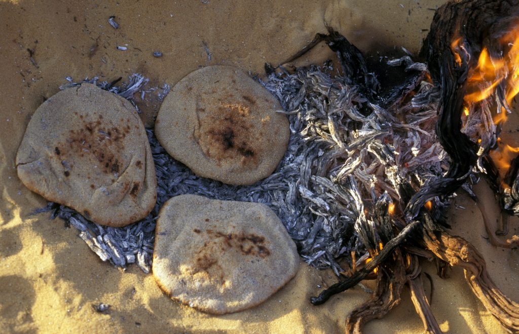 Brot ist eines der ältesten und grundlegendsten Nahrungsmittel der Menschheit.